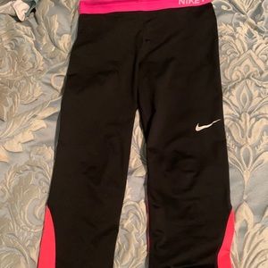 Nike Pro Dri Fit Leggings